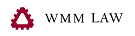 WMM Law Logo in footer